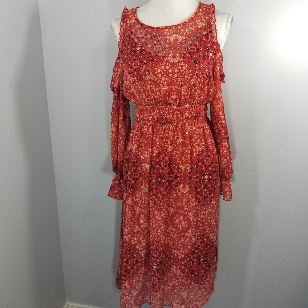 NWOT Xhilaration Dress